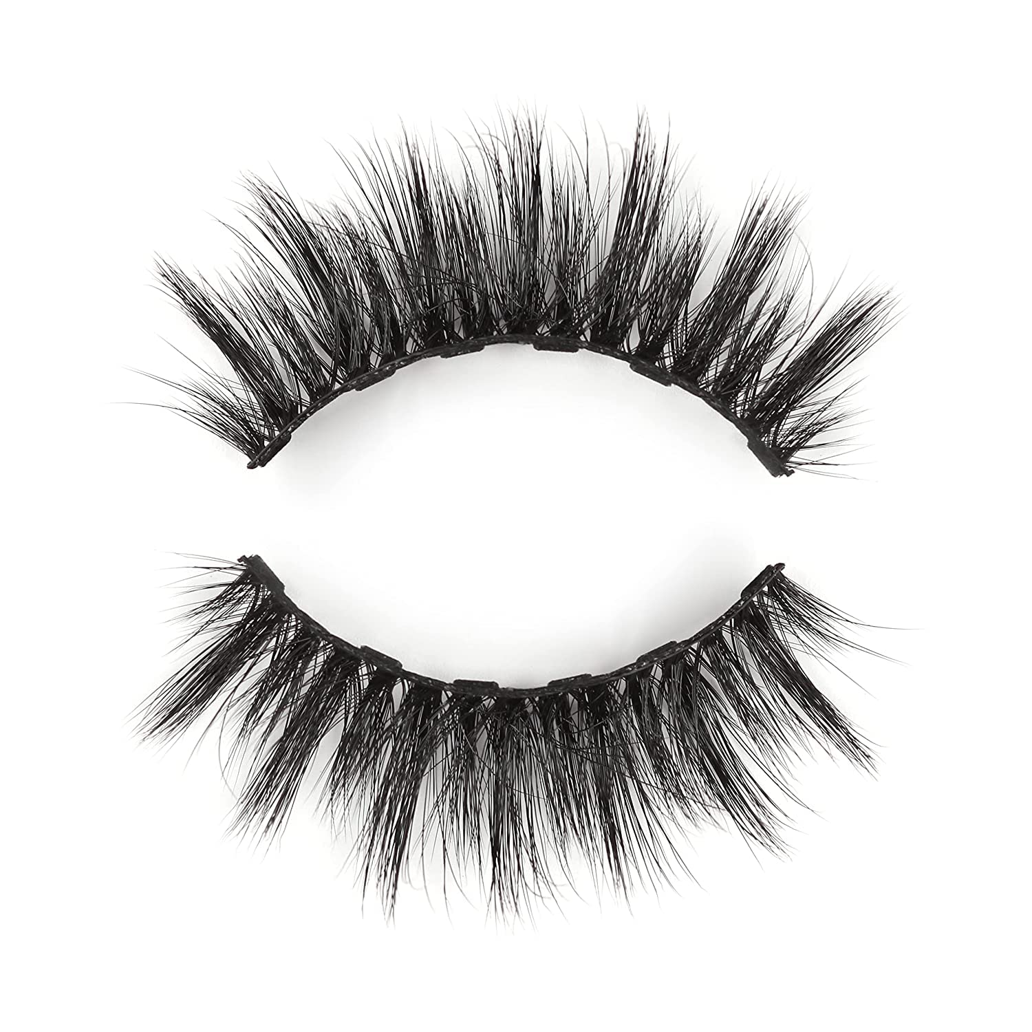 Layralash Magnetic Eyelashes- Charm