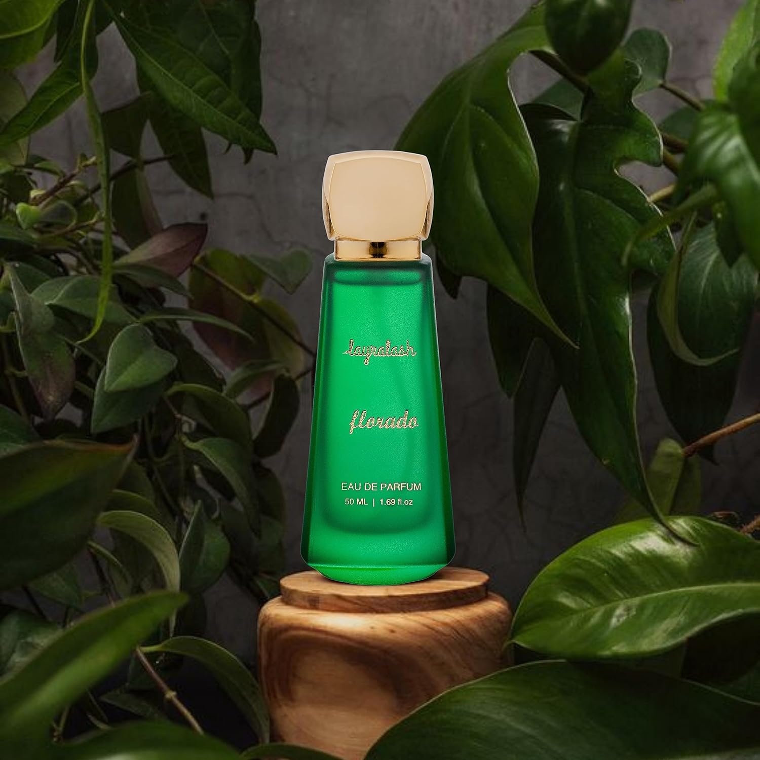 Layralash Eau de Perfume – FLORADO