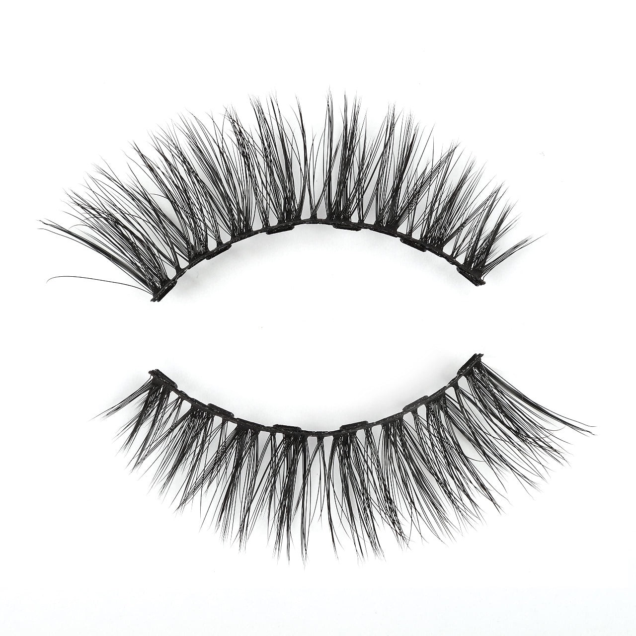 Layralash Magnetic Eyelashes- Holo Kit