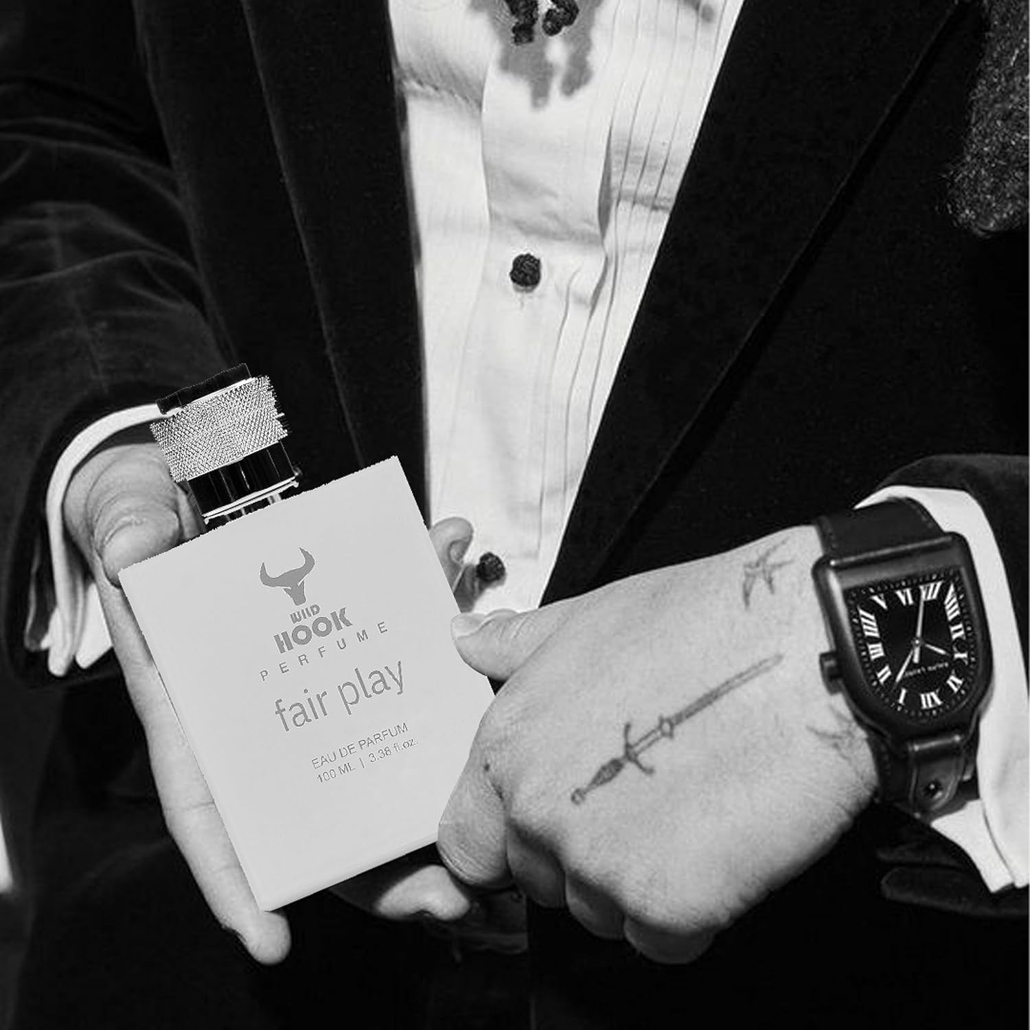 Wild Hook - Fair Play