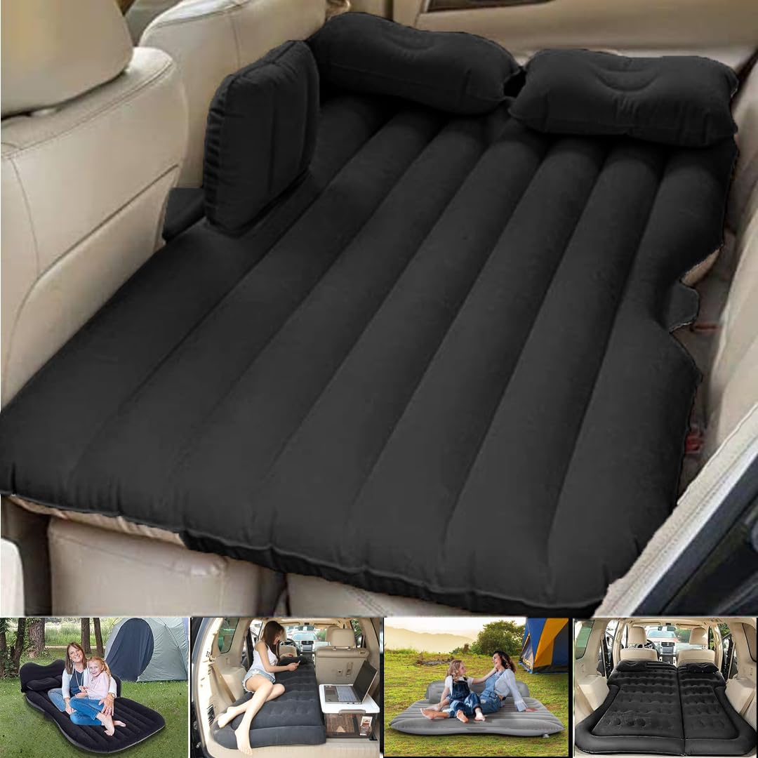 CRAFTARENA Car Mattress