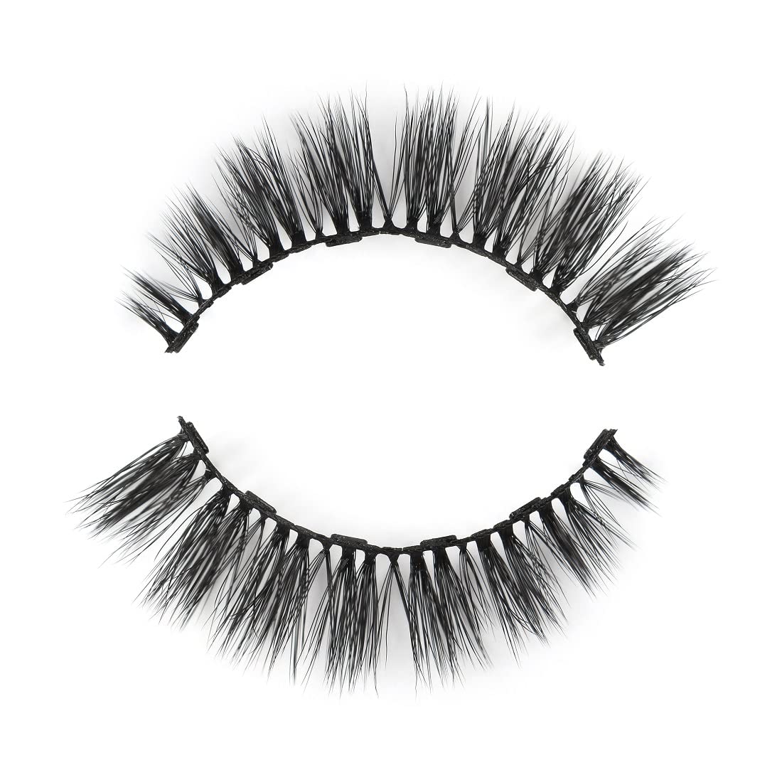 Layralash Magnetic Eyelashes- Luxe