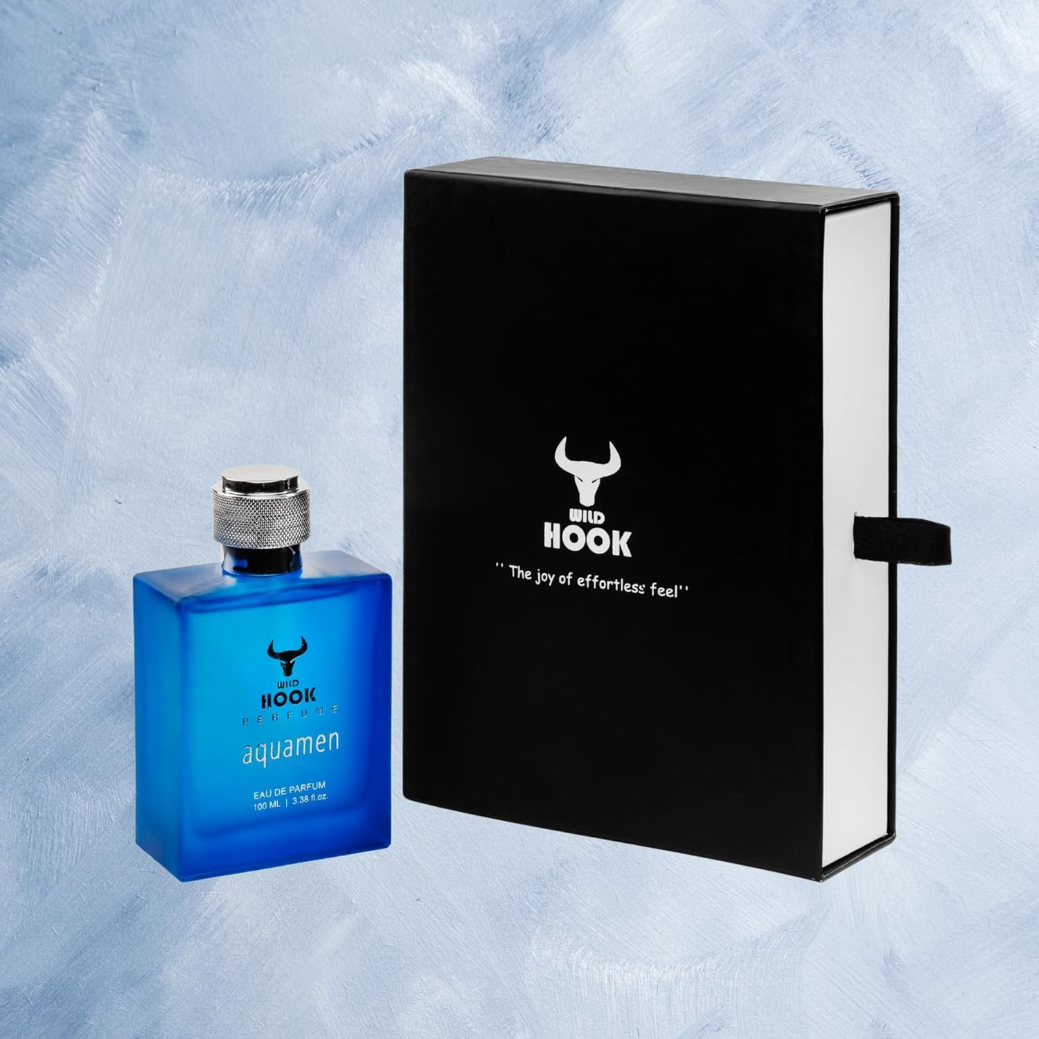 Wild Hook Aqua Men Eau de Parfum