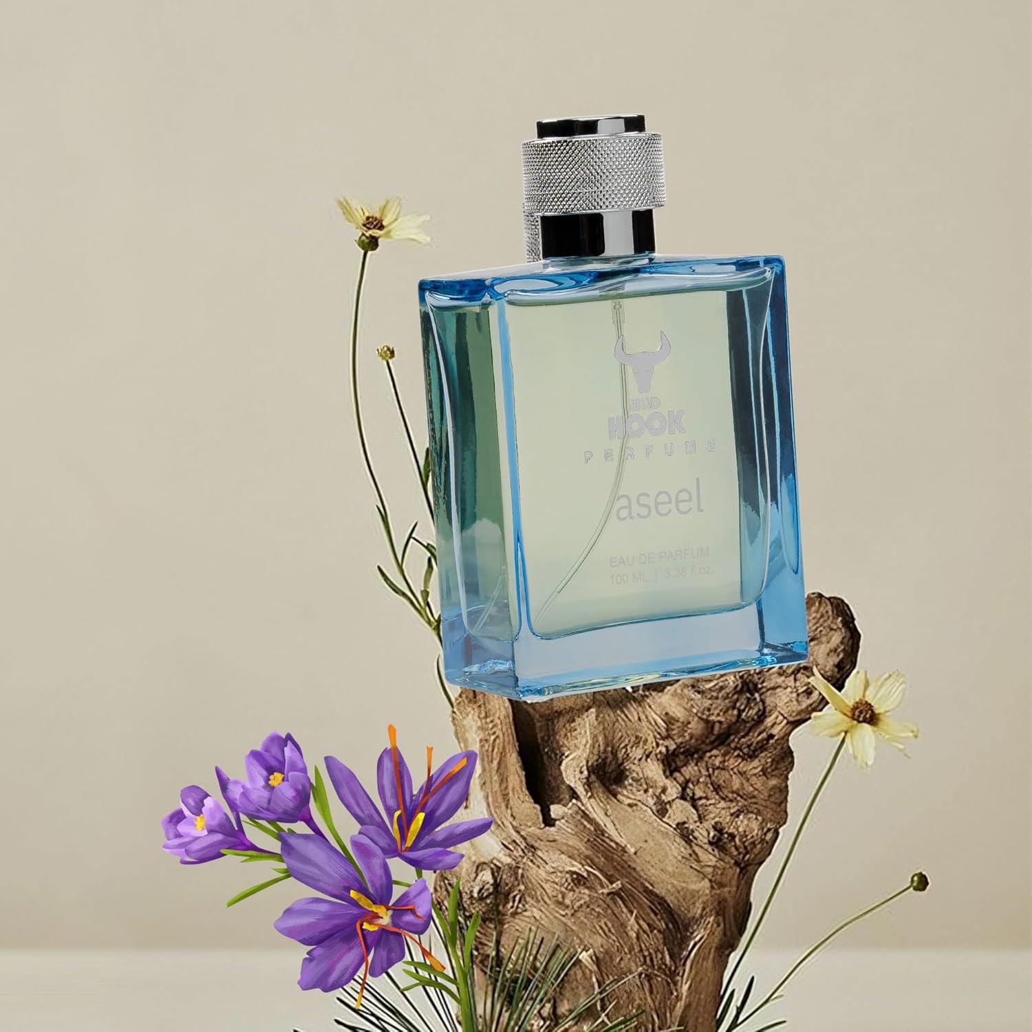 Wild Hook Aseel Perfume || Perfume Spray for Men &women