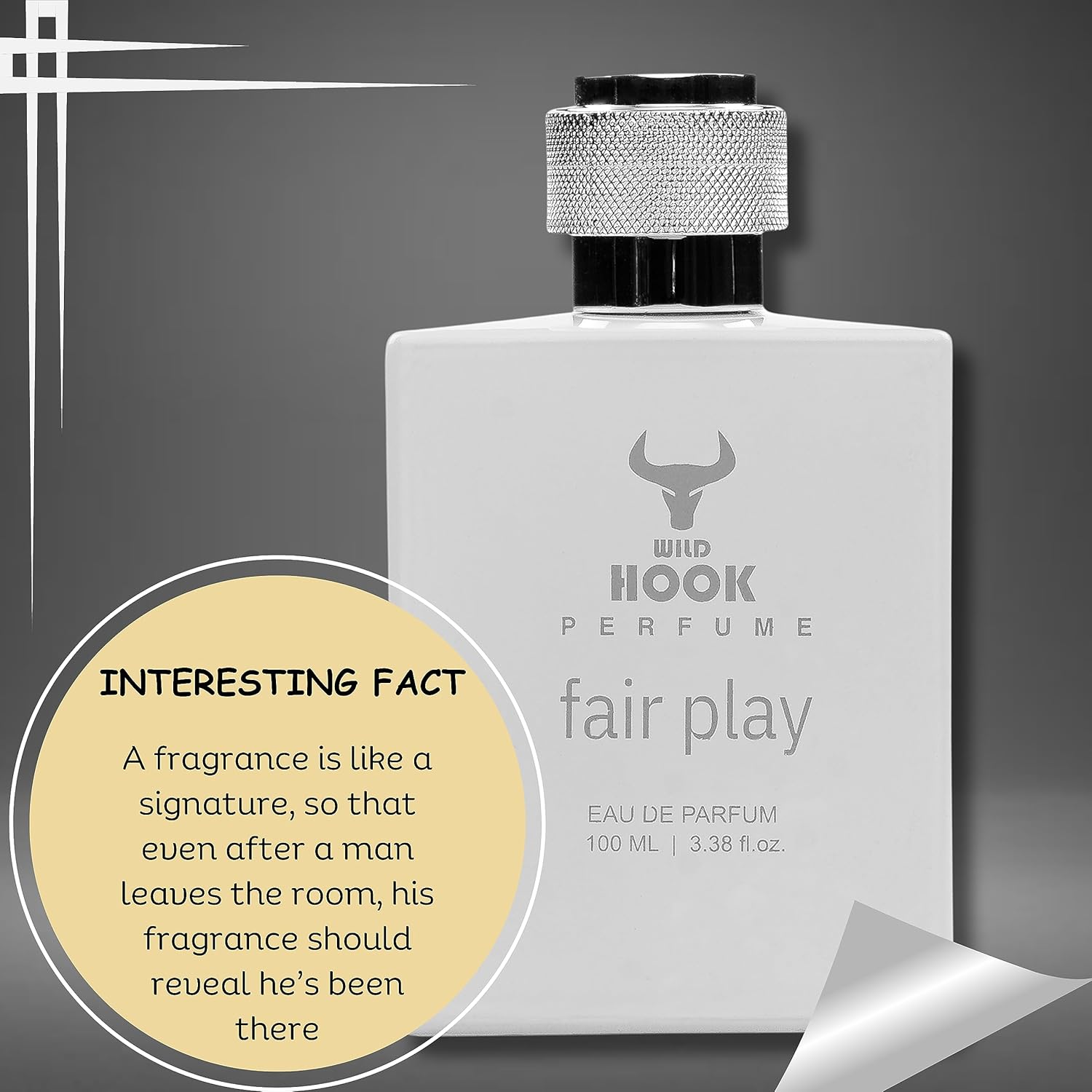 Wild Hook - Fair Play