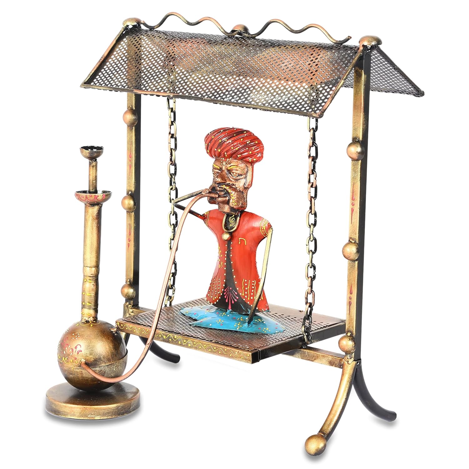 CRAFTARENA Handcrafted Showpiece for Table Décor