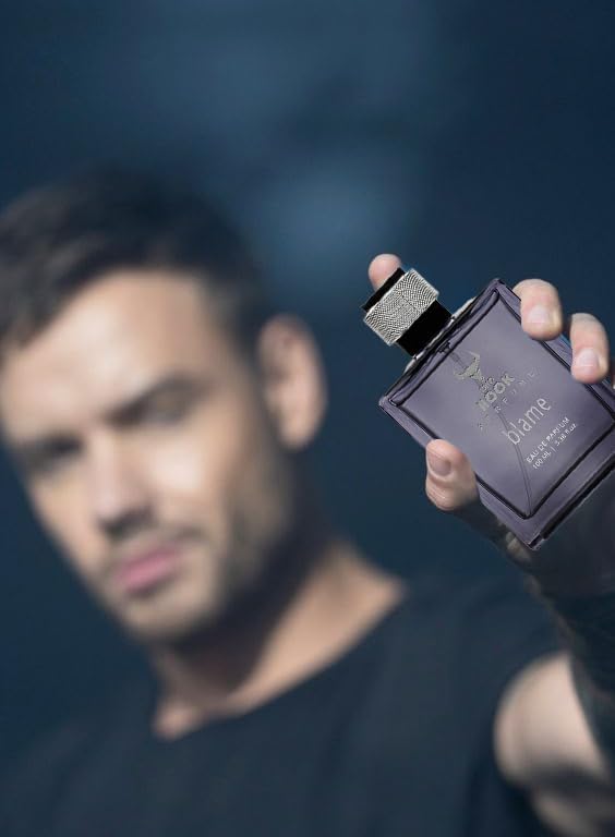 WILD HOOK – Blame Eau De Perfume