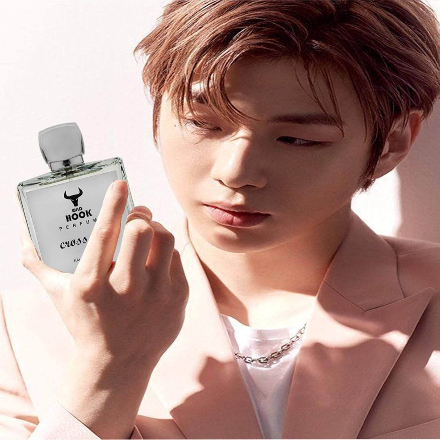 Wild Hook - CROSS HILL