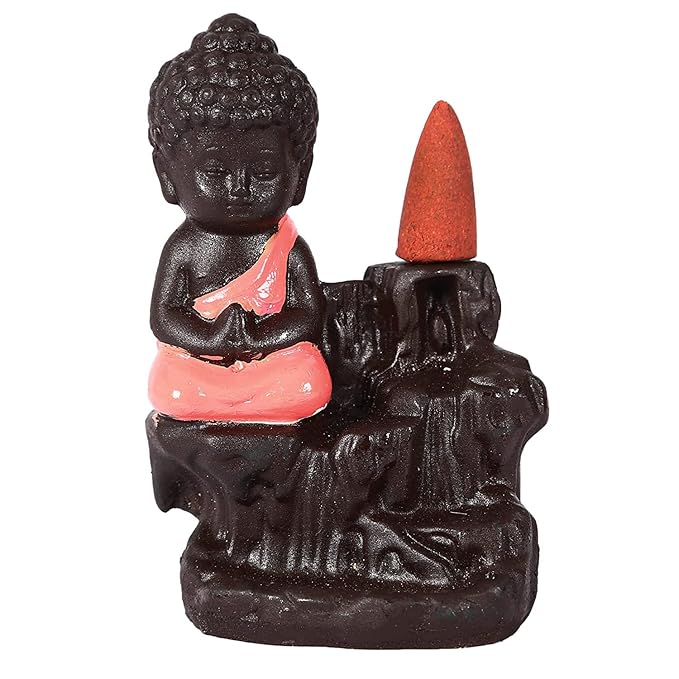 CRAFTARENA Incense Holder