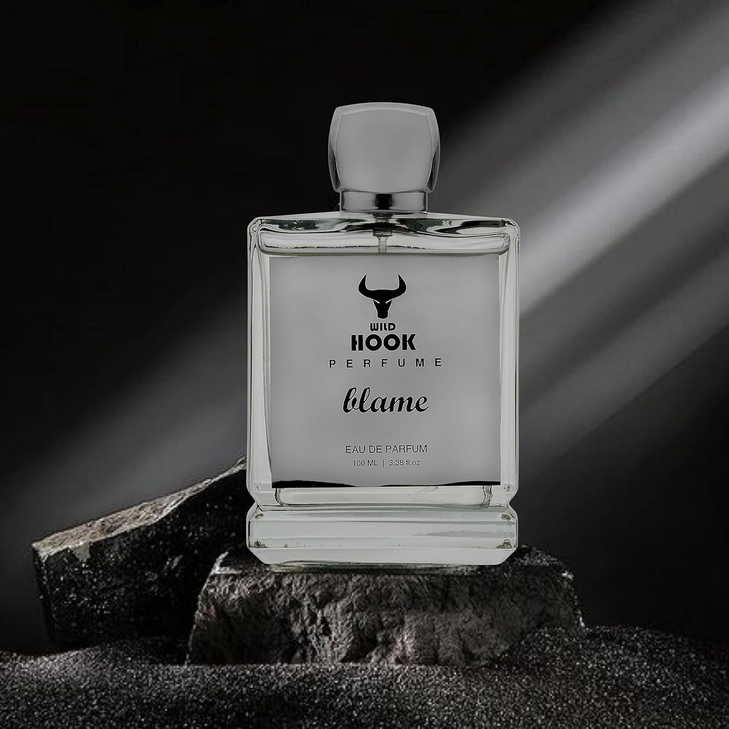 WILDHOOK – Blame Perfume
