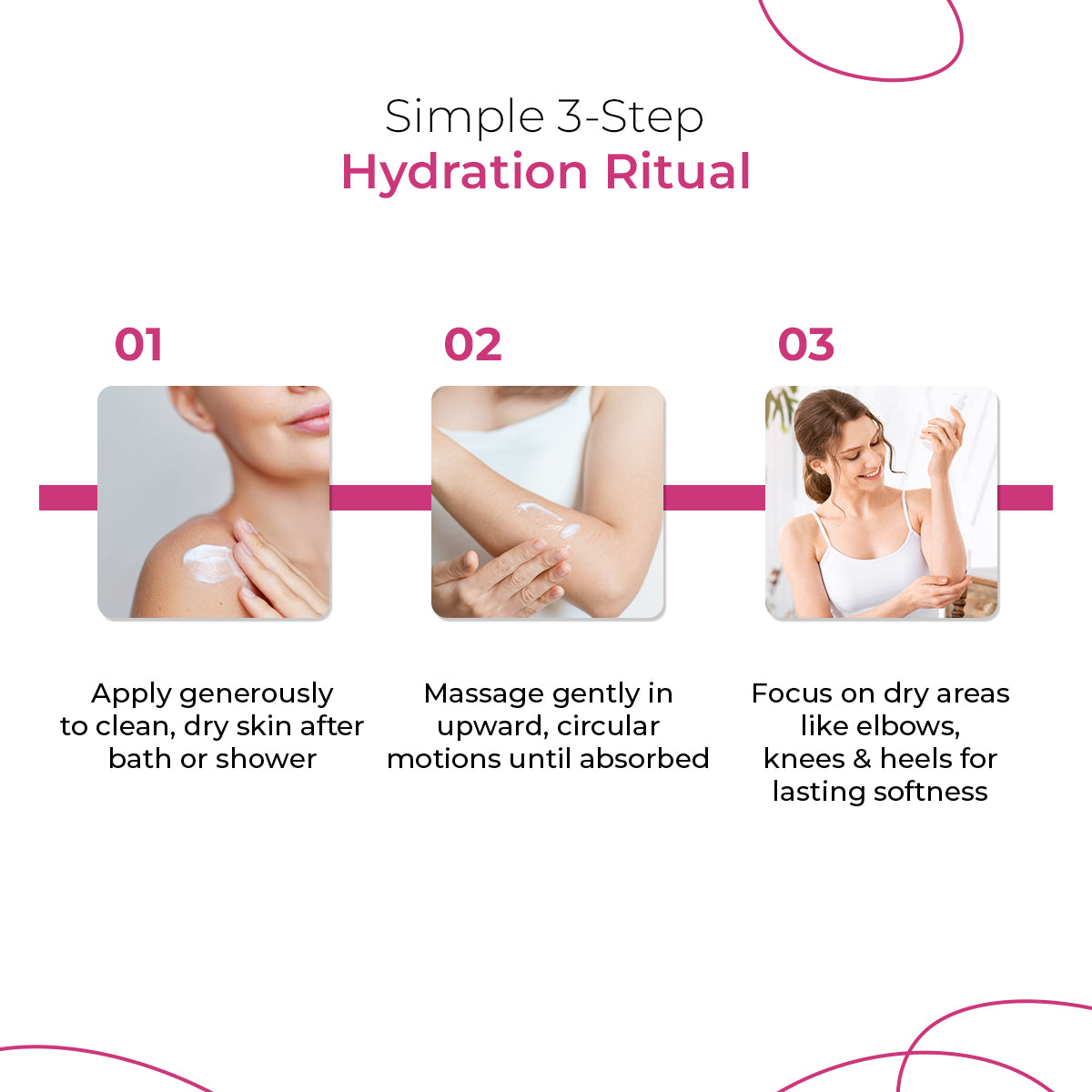 Bellina Body Lotion 125 ml