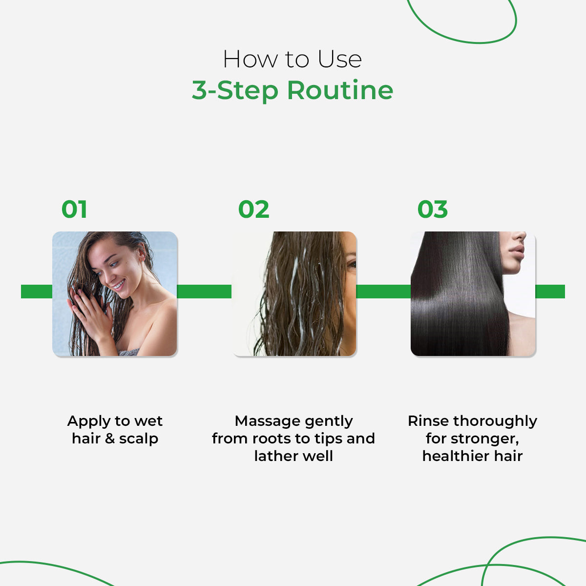 Eskén Professional Fiber Strenght Shampoo