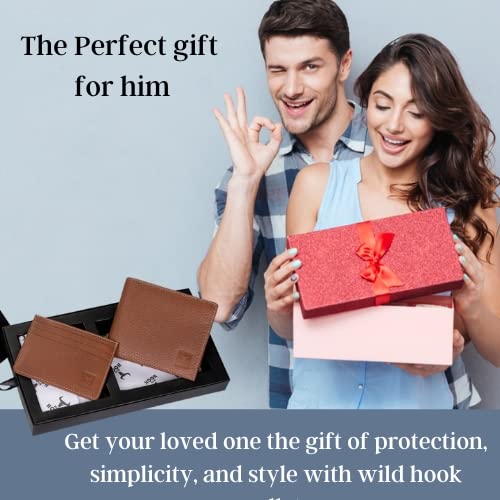 Wild Hook Combo Gift Set