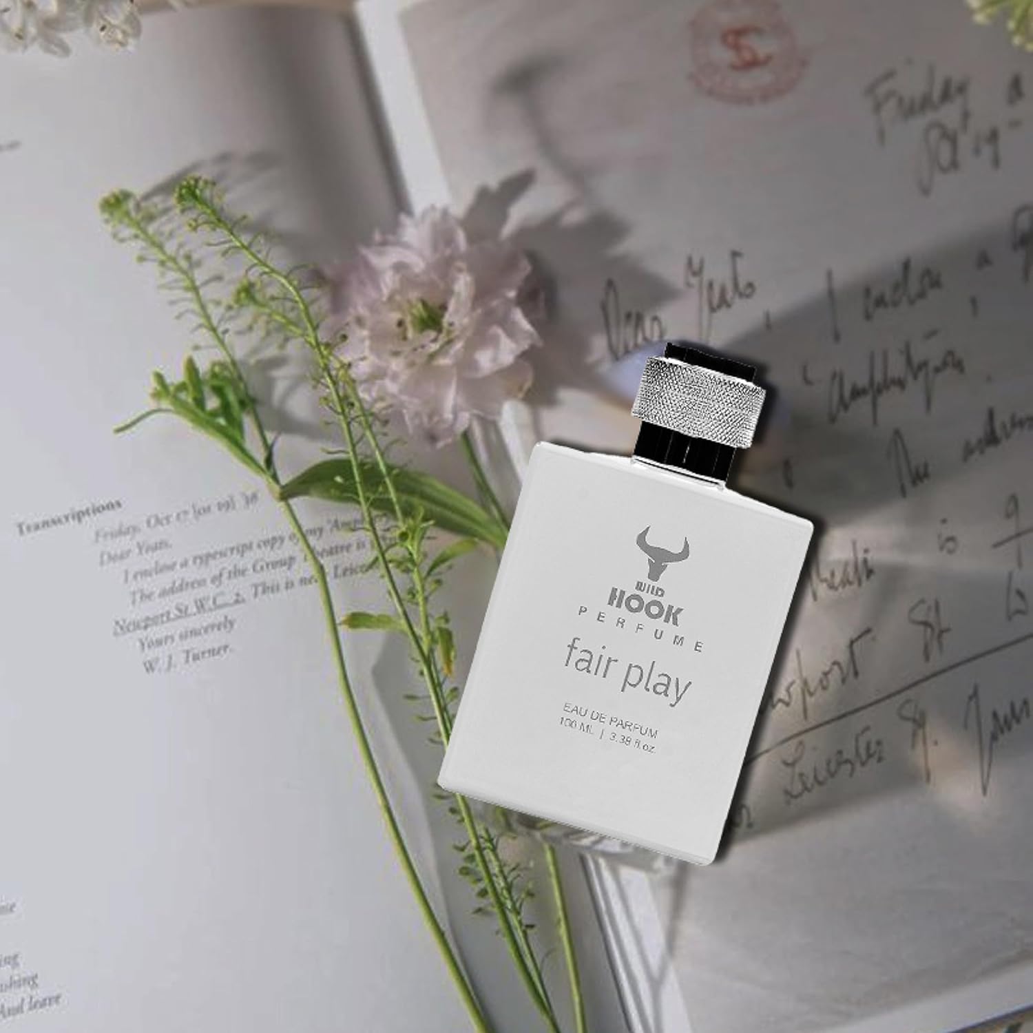 Wild Hook - Fair Play