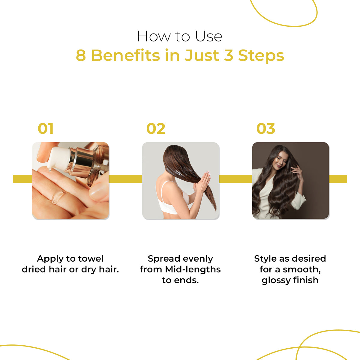 Eskén Professional Ultim8 Serum