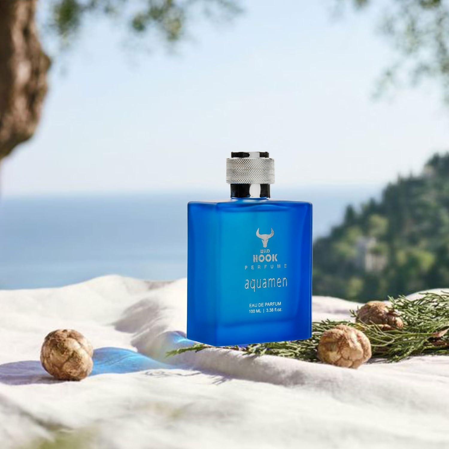 Wild Hook Aqua Men Eau de Parfum