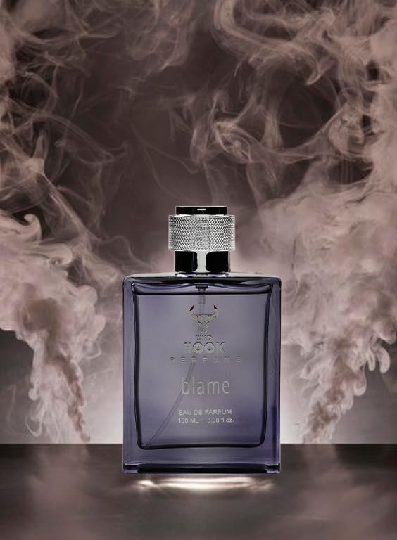 WILD HOOK – Blame Eau De Perfume