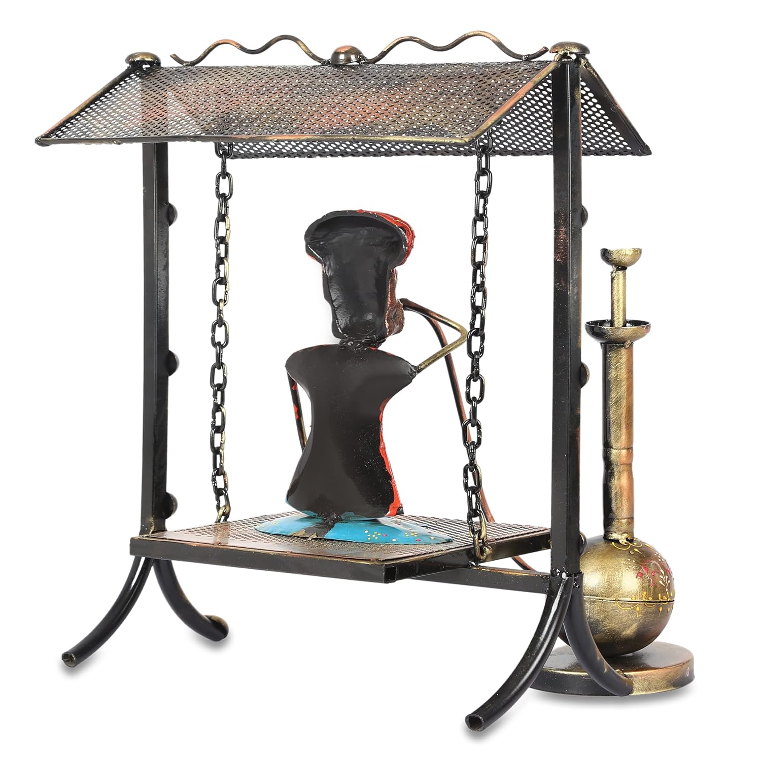 CRAFTARENA Handcrafted Showpiece for Table Décor