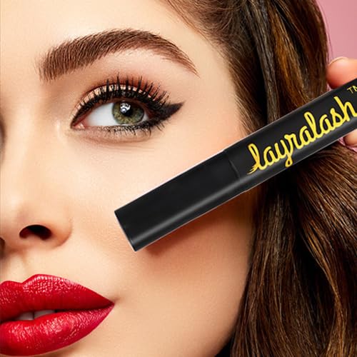 Layralash Magnetic Liquid  Eyeliner - Black