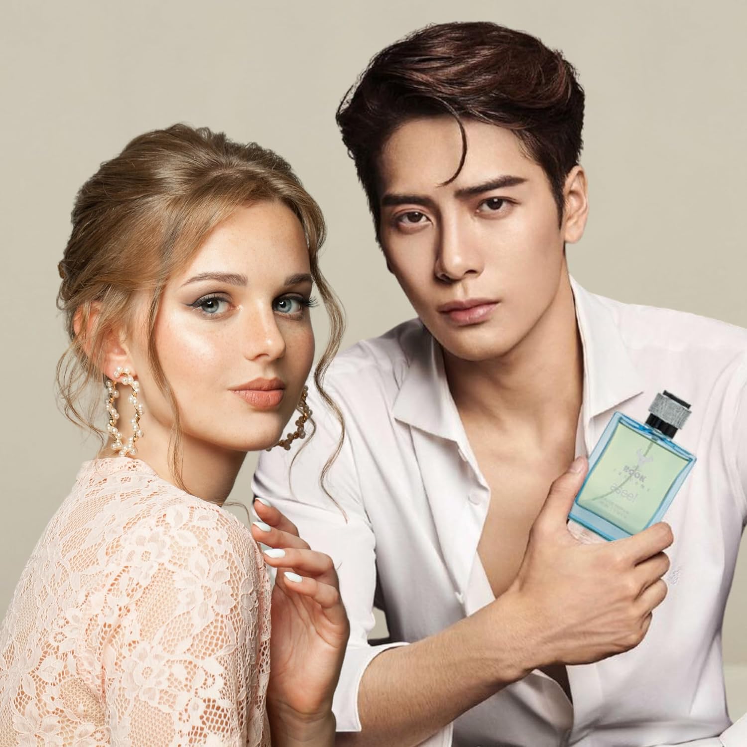 Wild Hook Aseel Perfume || Perfume Spray for Men &women