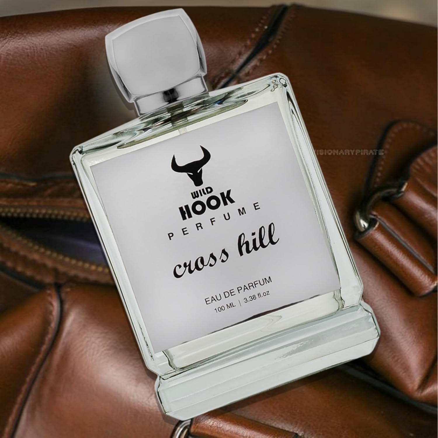 Wild Hook - CROSS HILL