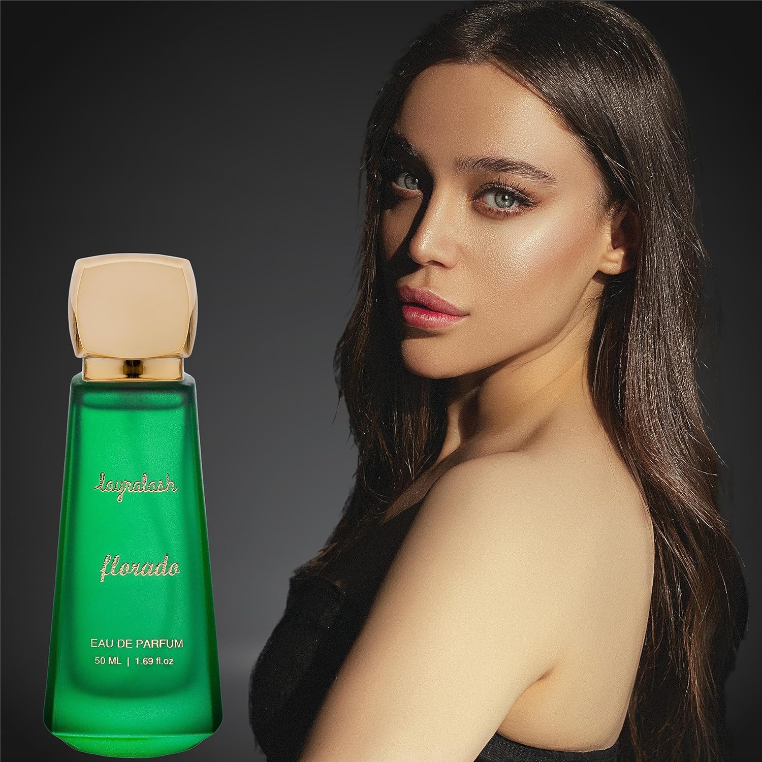 Layralash Eau de Perfume – FLORADO