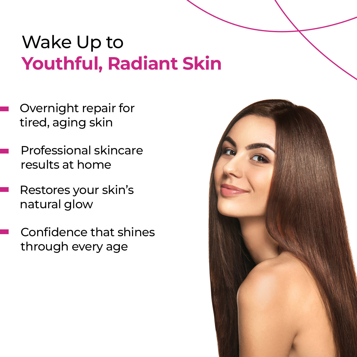 Bellina Age-Restore Face Serum