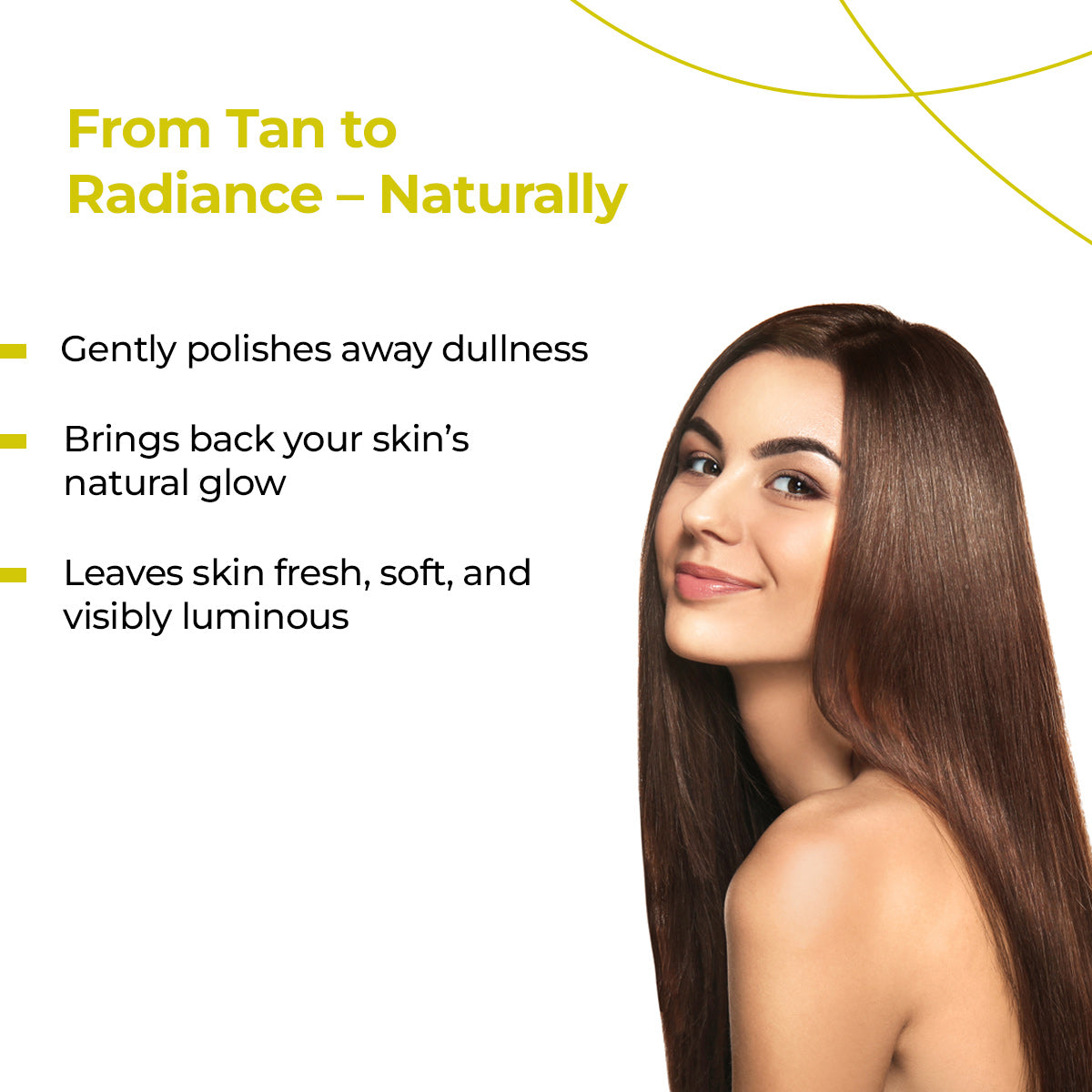 Bellina Ubtan Detan Scrub with Natural Extracts