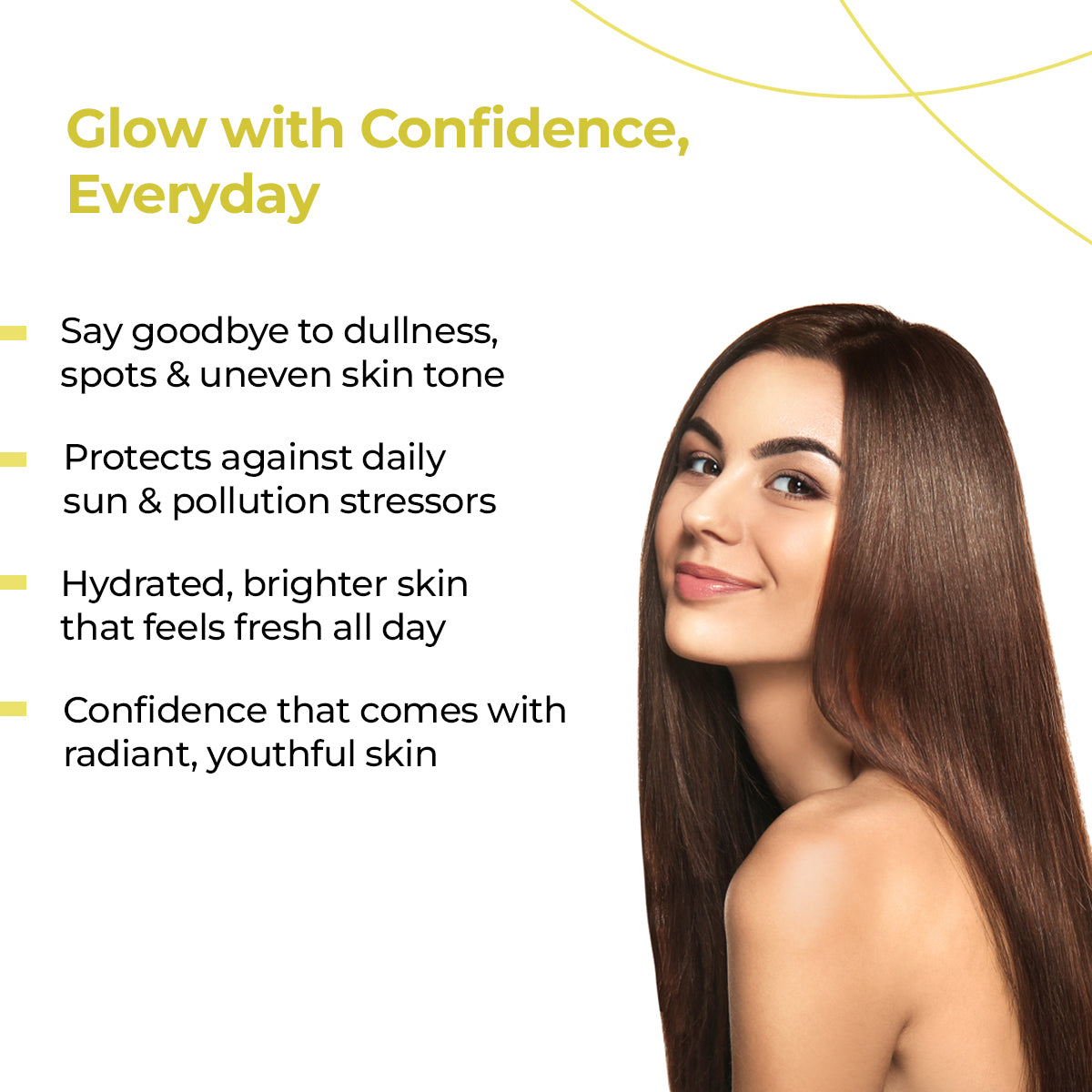 Bellina Vitamin-C Face Serum