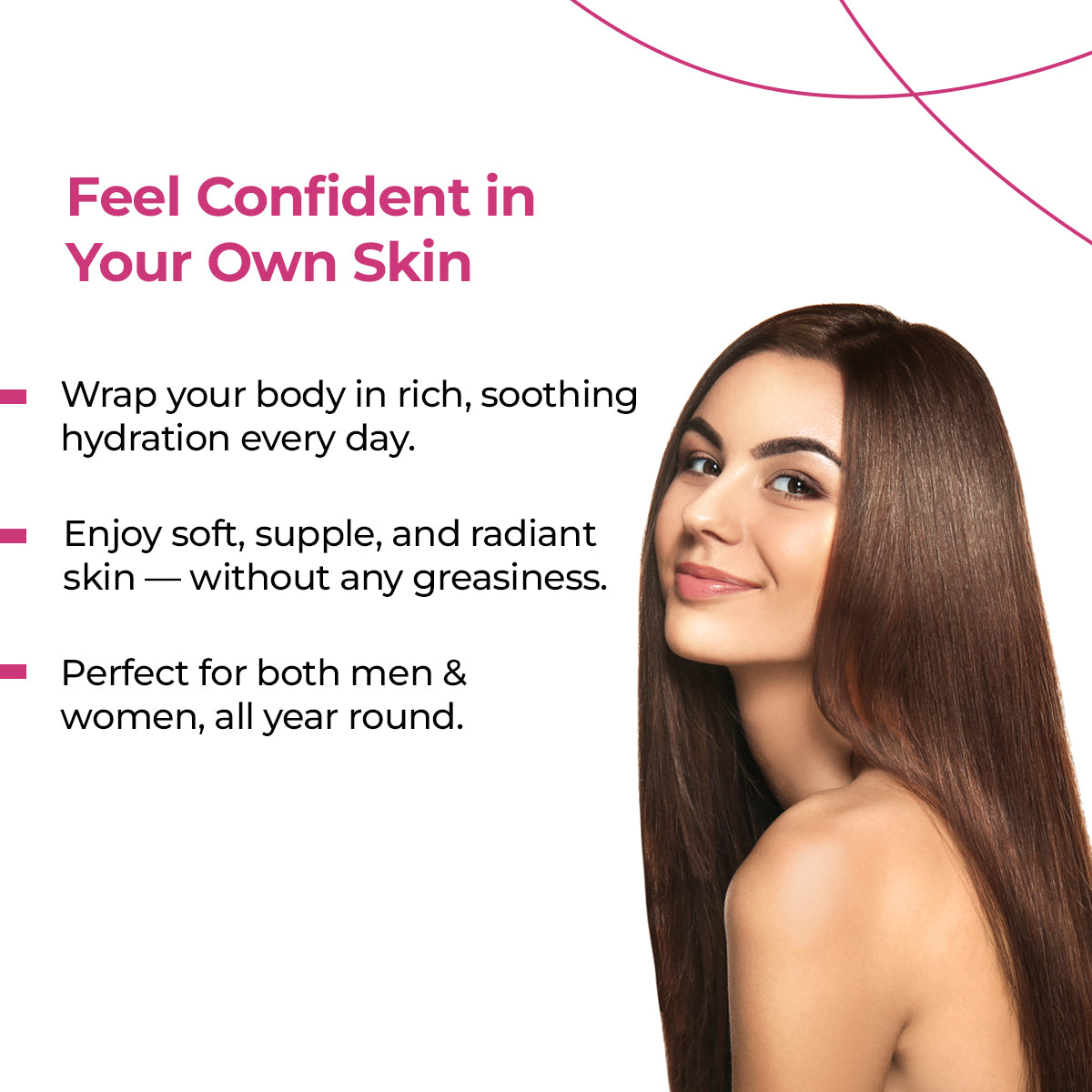 Bellina Body Lotion 125 ml