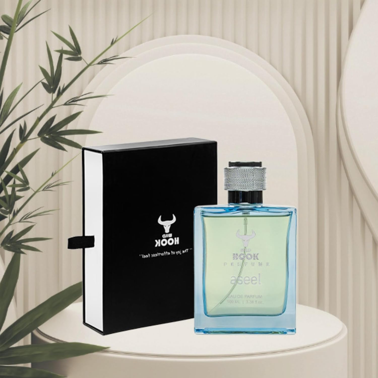 Wild Hook Aseel Perfume || Perfume Spray for Men &women