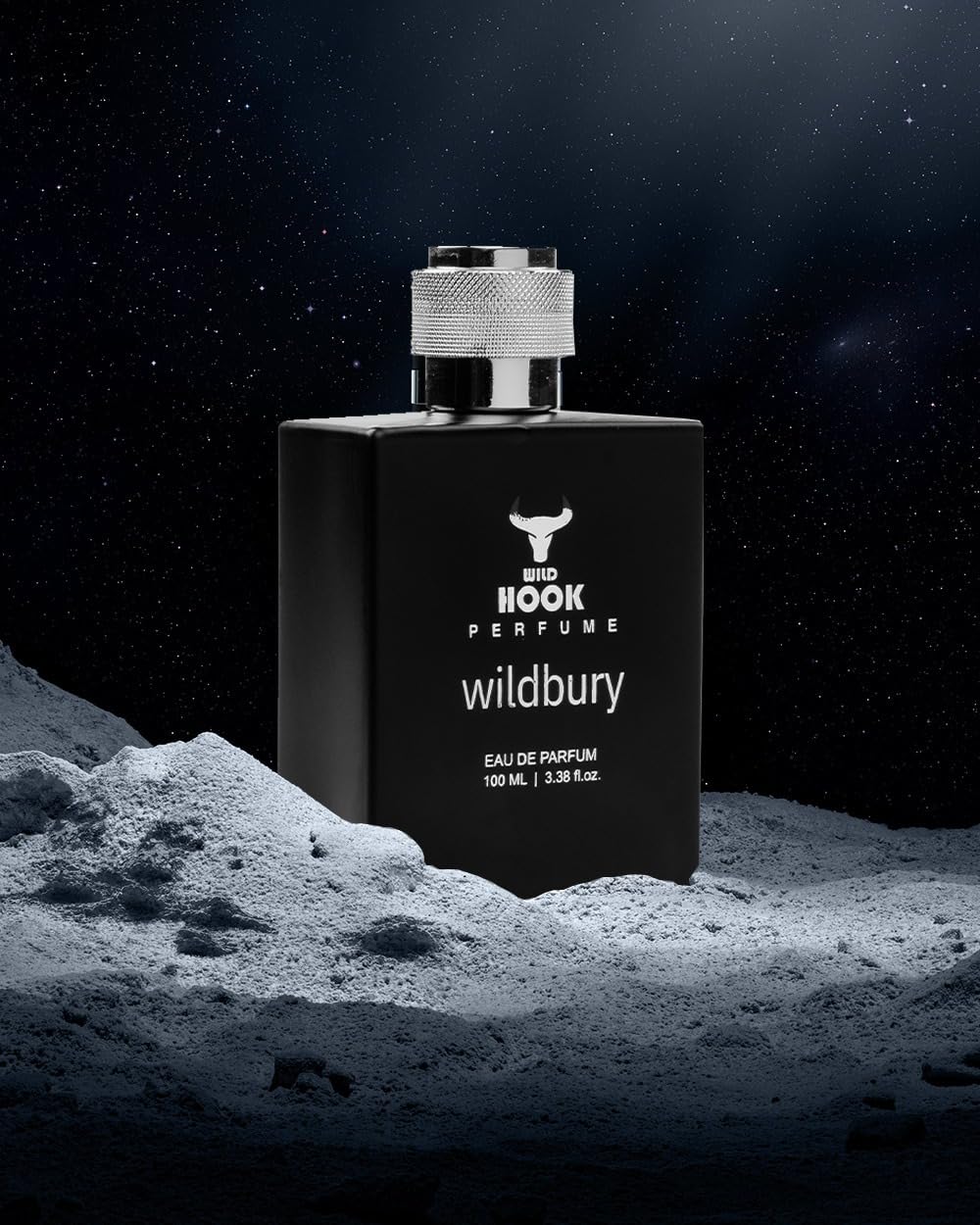 Wild Hook Wildbury II Long Lasting || Eau De perfume