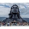 CRAFTARENA Lord Adiyogi Shiva Statue