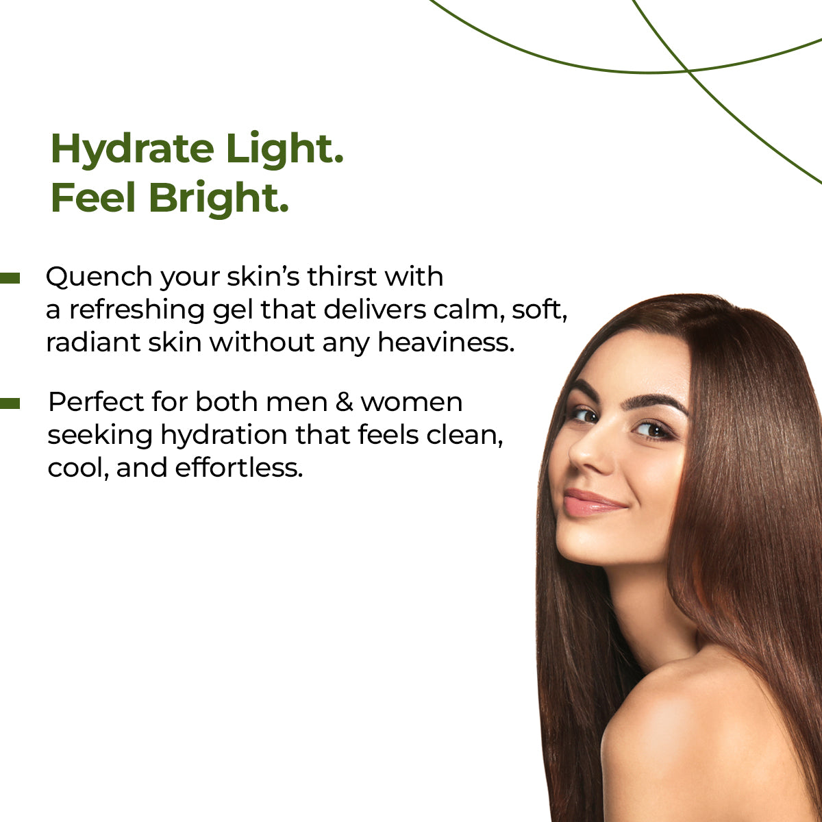 Bellina Intense Hydration Gel