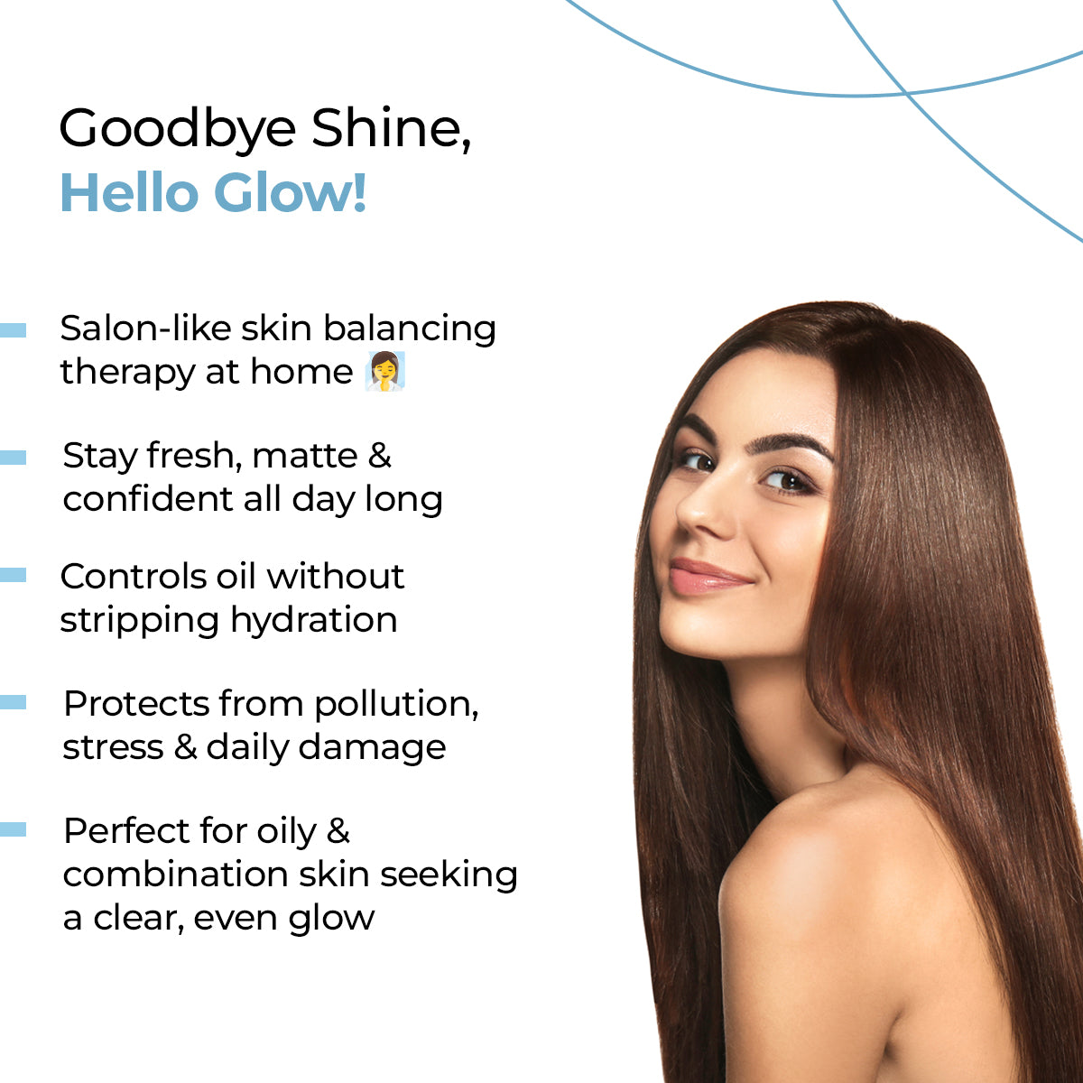 Bellina Skin Lightening Therapy  (Oily to Combination Skin)