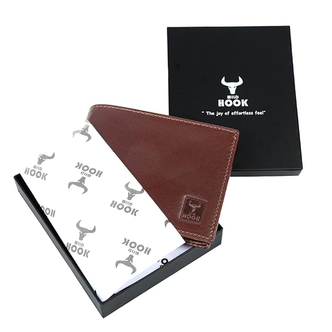 Wild Hook SIM Card Wallet