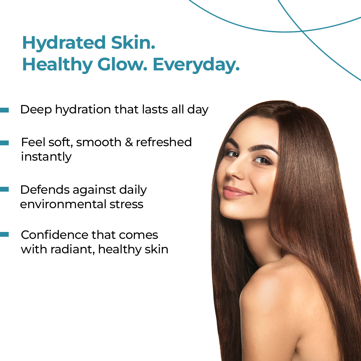 Bellina Hyaluronic Face Serum