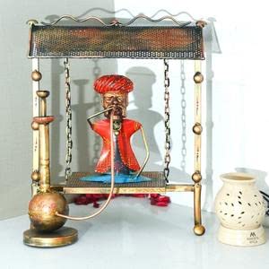CRAFTARENA Handcrafted Showpiece for Table Décor