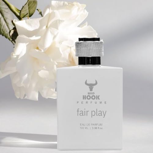 Wild Hook - Fair Play