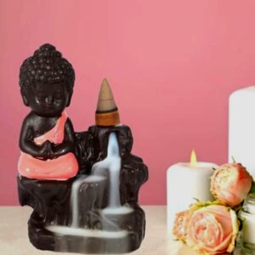 CRAFTARENA Incense Holder