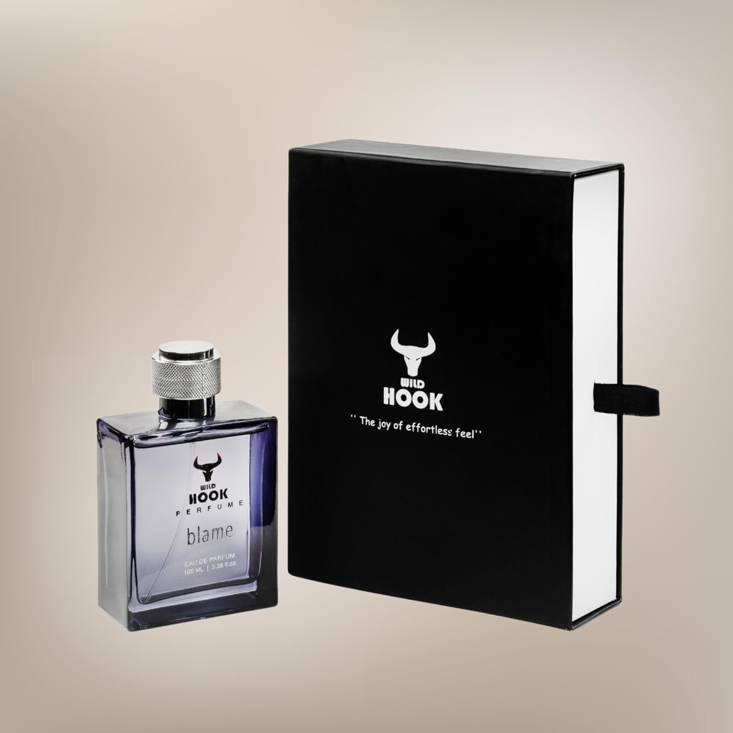 WILD HOOK – Blame Eau De Perfume