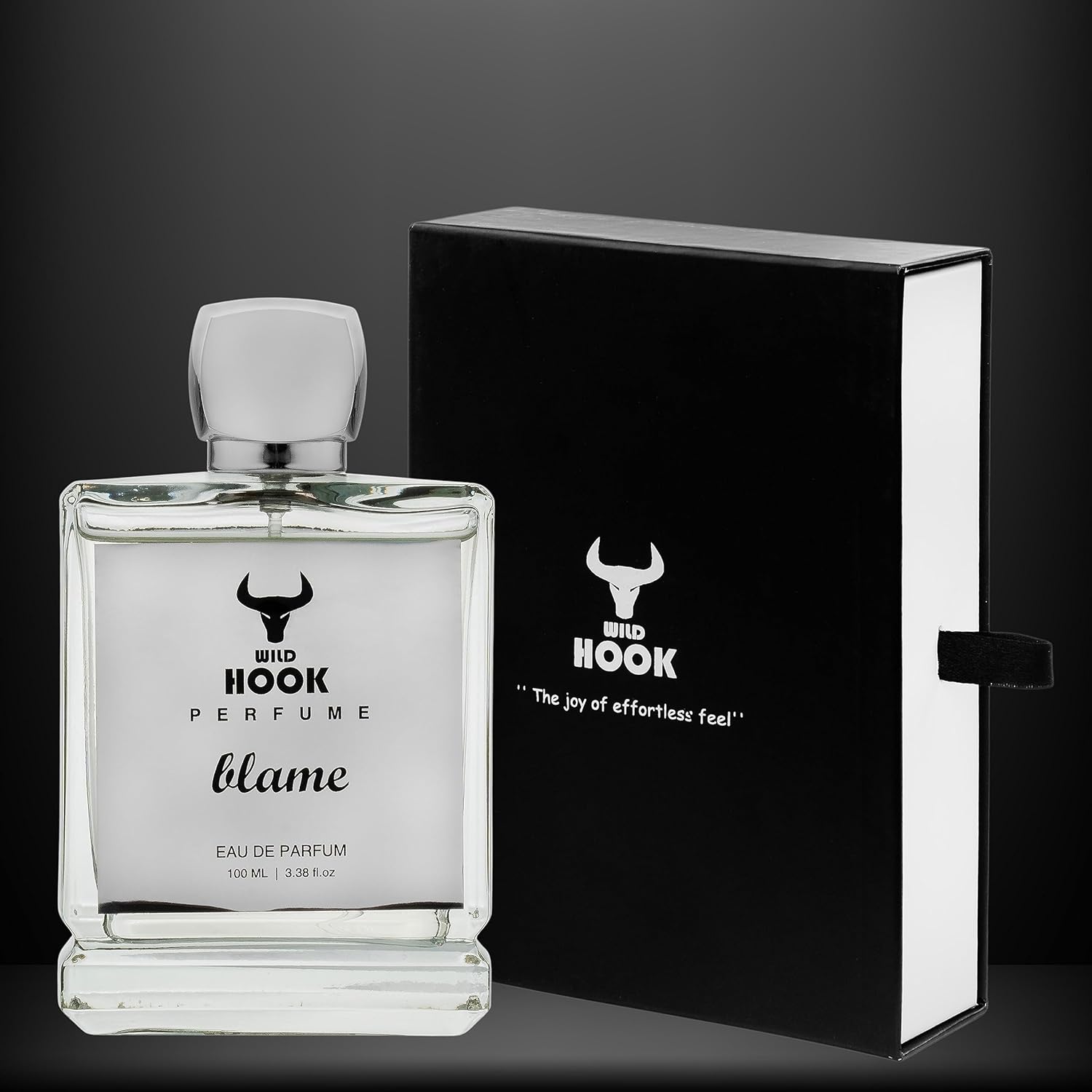 WILDHOOK – Blame Perfume