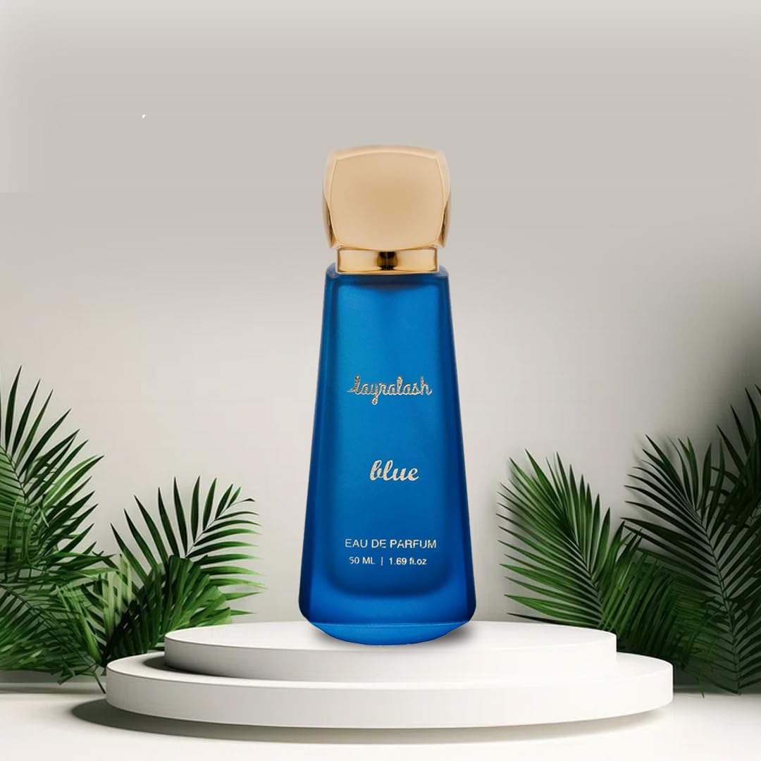 Layralash Eau De Perfume – BLUE