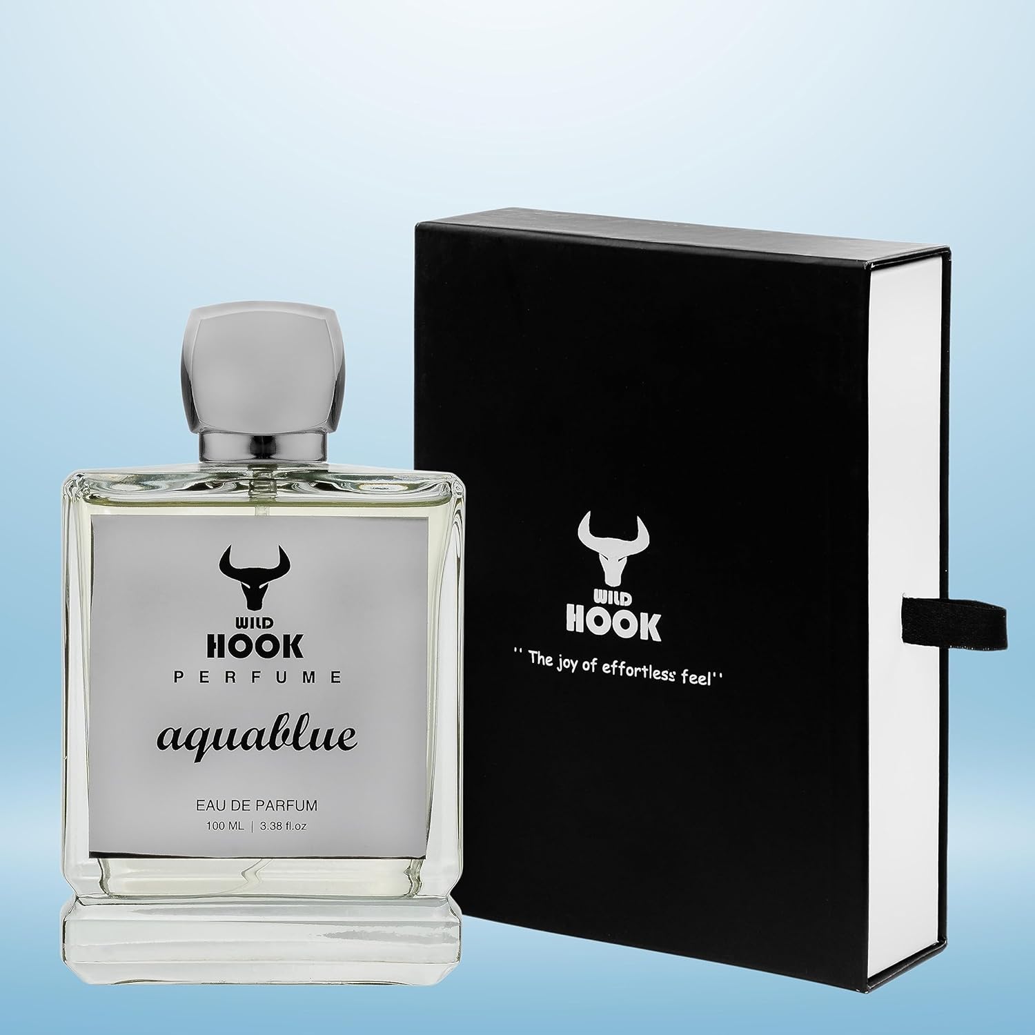 Wild Hook - Aquablu Eau De Perfume for Men