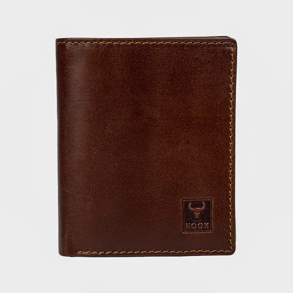 Wild Hook Smart Wallet for Men, Card Case for Men