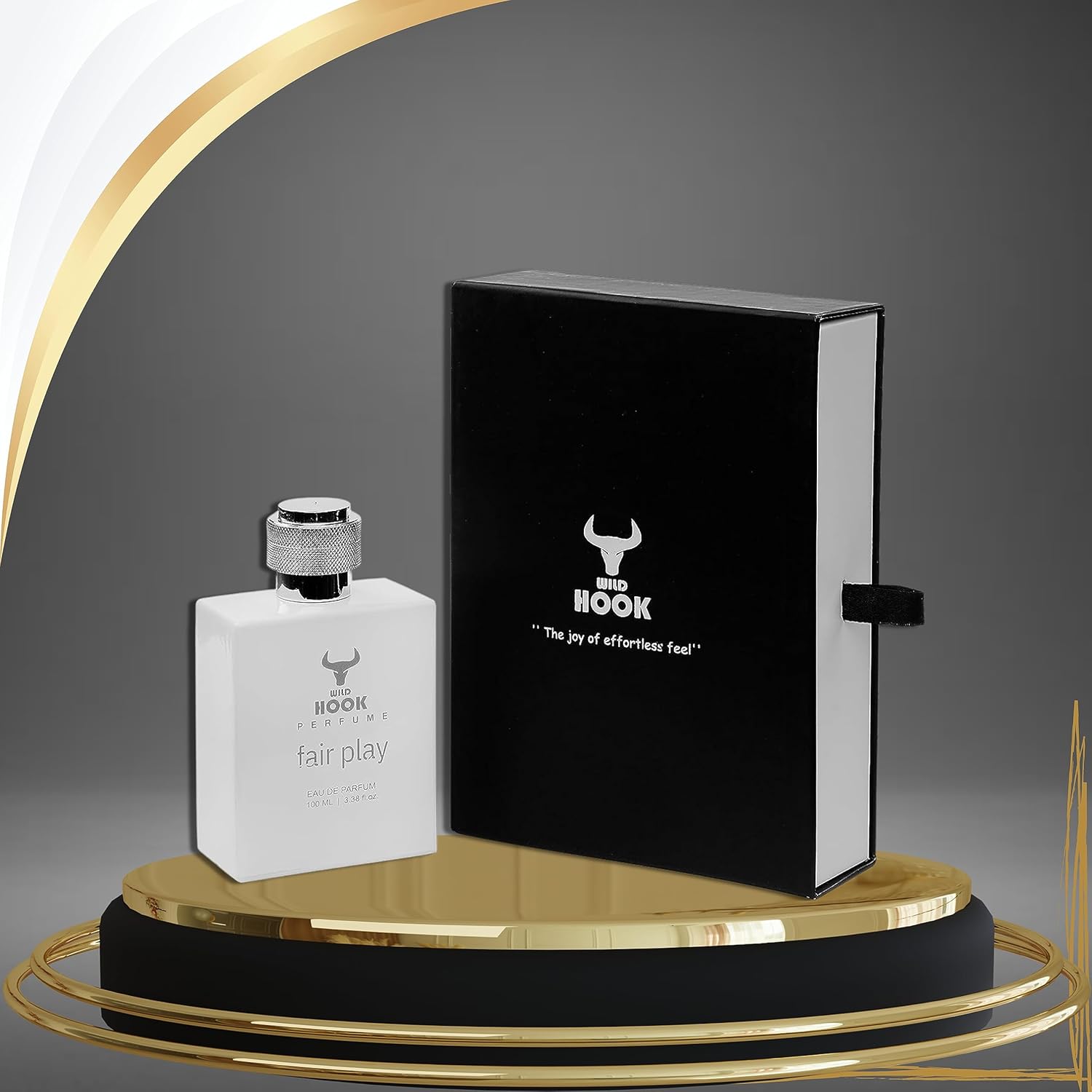 Wild Hook - Fair Play