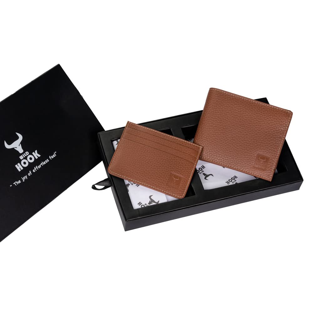 Wild Hook Combo Gift Set
