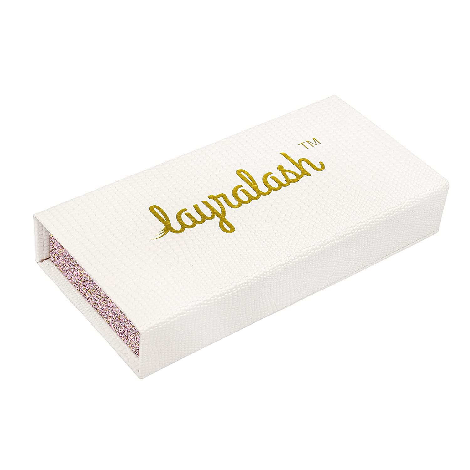 Layralash Magnetic Eyelashes- Charm