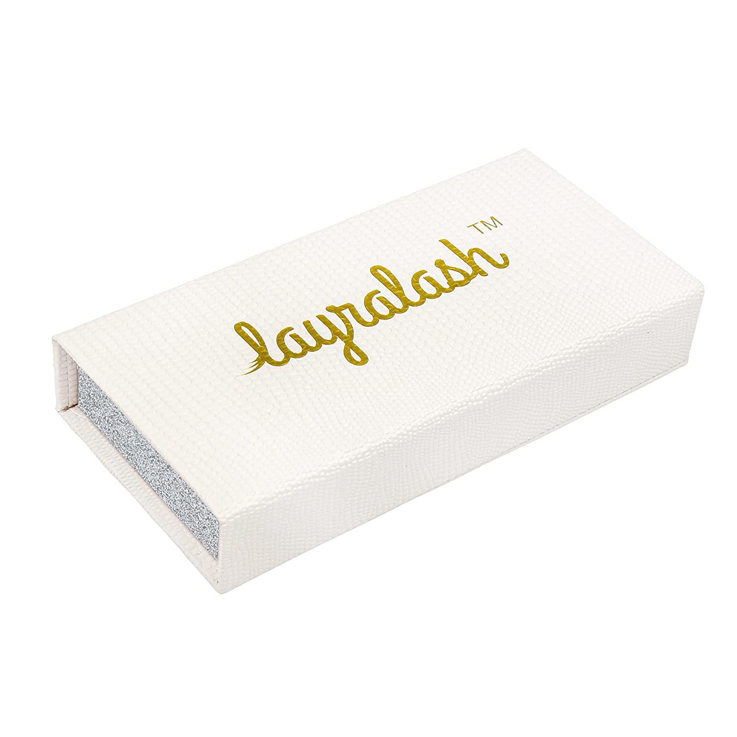 Layralash Magnetic Eyelashes- Brat