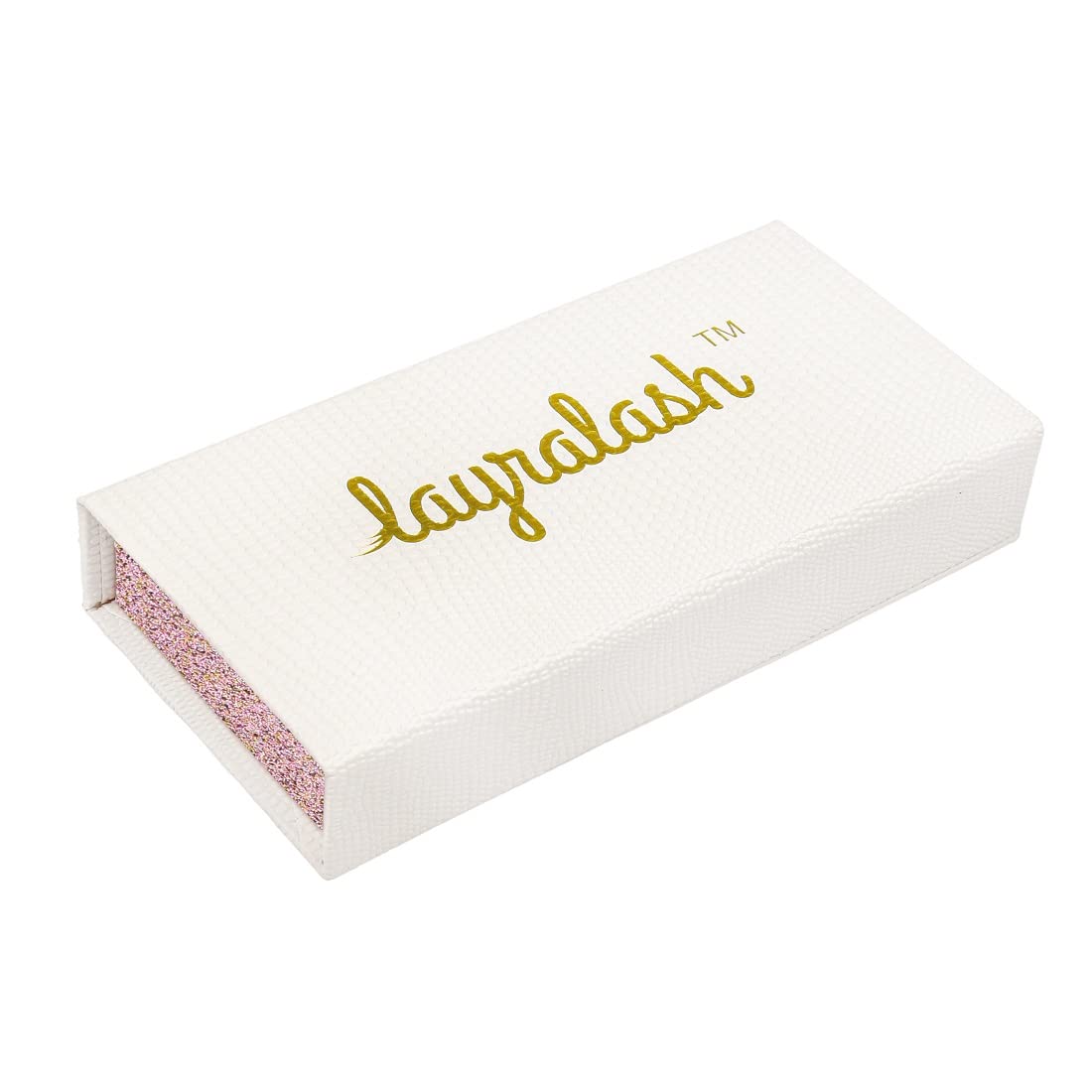 Layralash Magnetic Eyelashes- Luxe